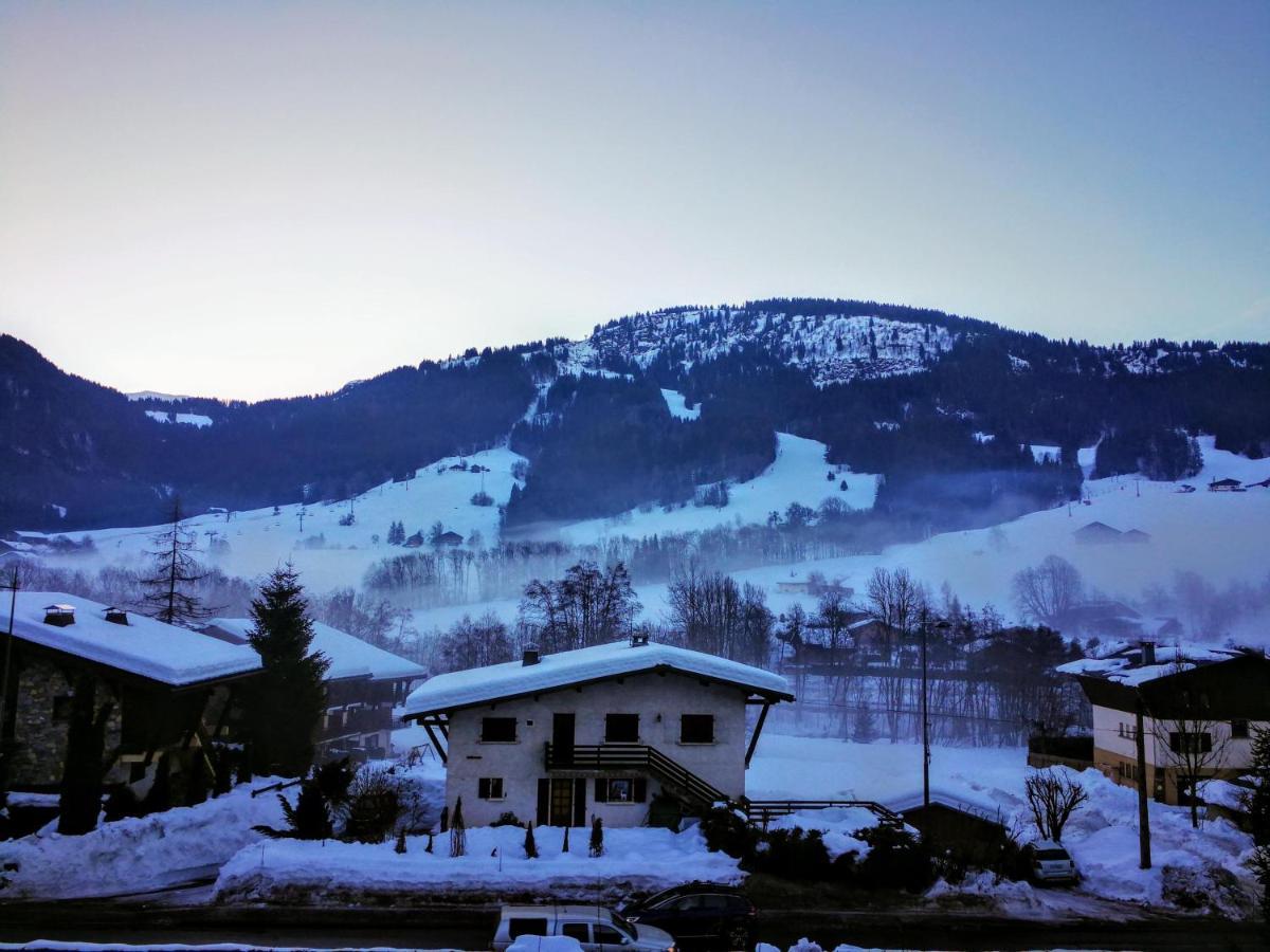 Les Olympiades - 9 Personnes Praz-sur-Arly