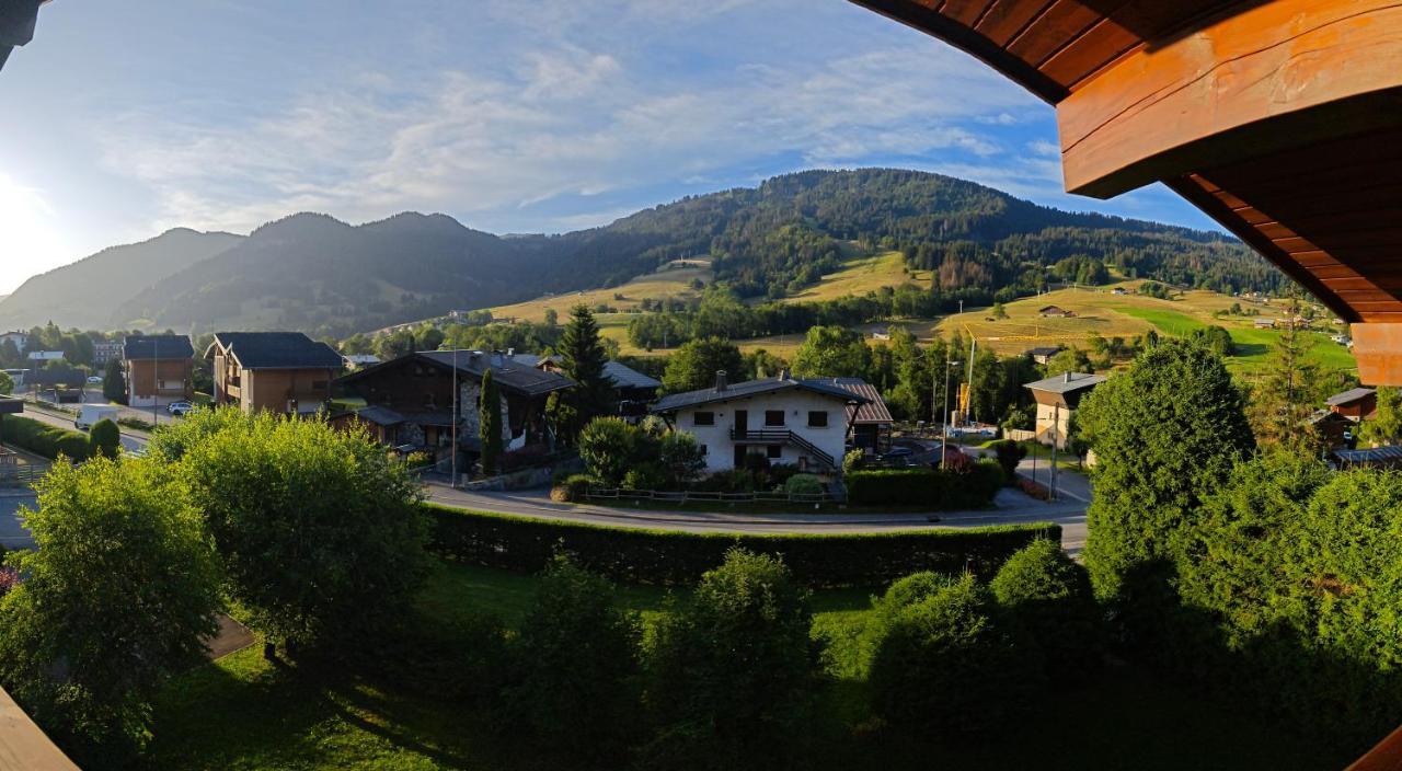 Les Olympiades - 9 Personnes * Praz-sur-Arly